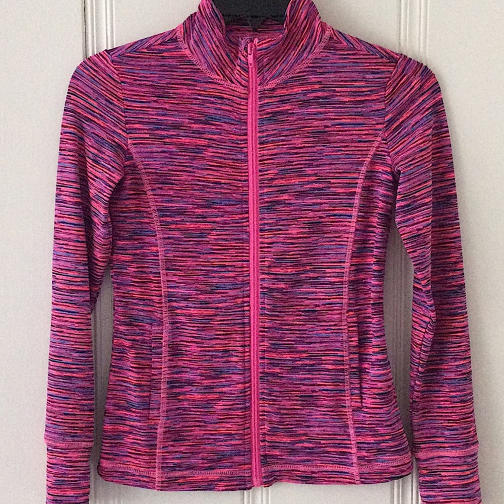 Idealogy Women’s Athletic Wear Jacket